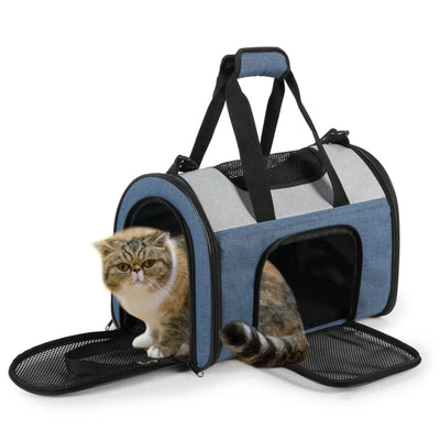 Collapsible Pet Carrier