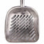 Strong Cat Litter Scoop with Reinforced Comfort Handle Metal Poop Sifter Pet Shovel Sifting