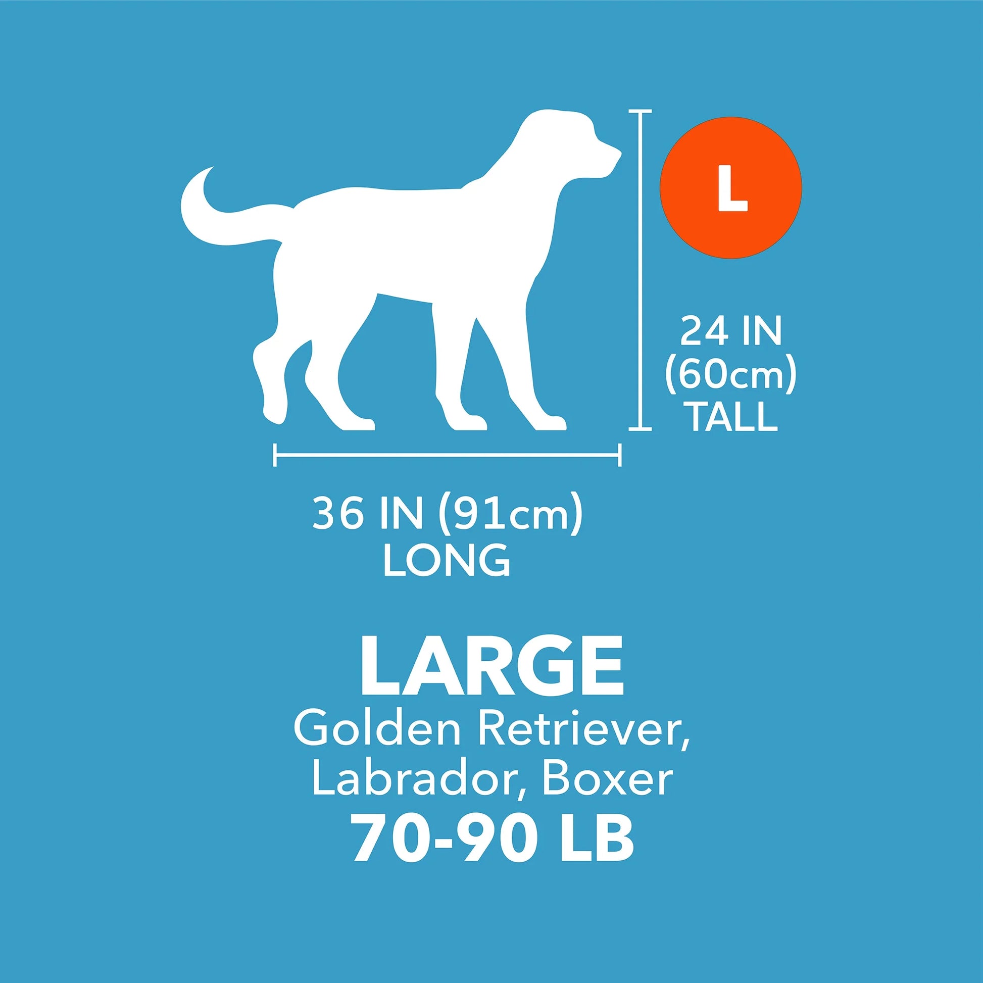 Vibrant Life Pet Portable Kennel for Dogs, Hard-Sided Travel Carrier, Durable, Metal Door, Black & Grey, for Pets 70-90 Lbs, 40" L X 27" W X 30" H