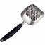 Strong Cat Litter Scoop with Reinforced Comfort Handle Metal Poop Sifter Pet Shovel Sifting