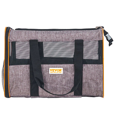 Fabric Soft-Sided Crate