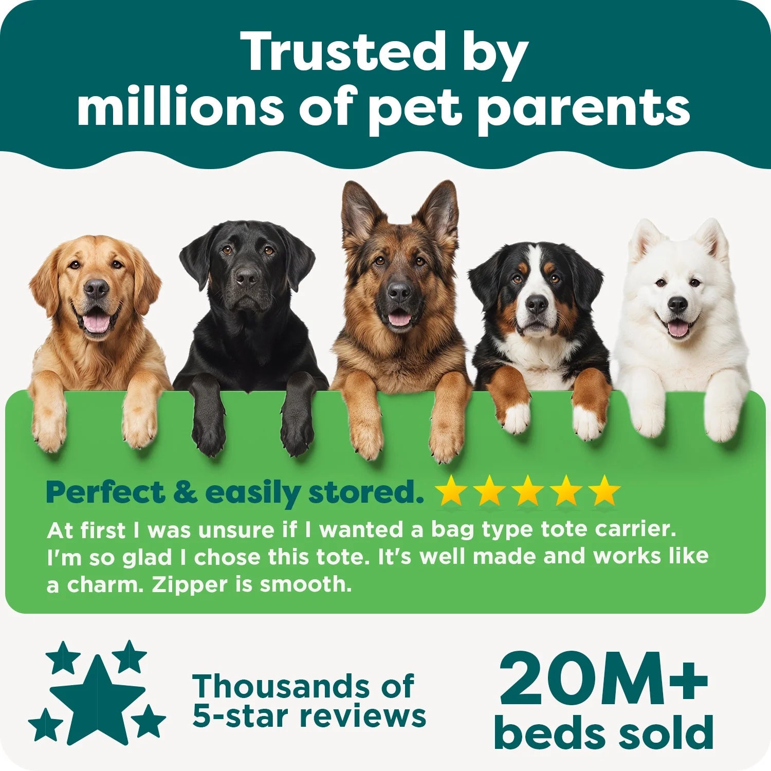 Furhaven Pet Products Medium Durable Mesh Soft-Sided Pet Tote Carrier, Gray, 16 Lb Limit